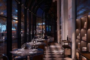 IL Mercato TianMu Wine Cafe義瑪卡多餐酒咖啡天母店