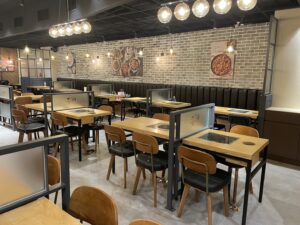 兩餐｜新竹店