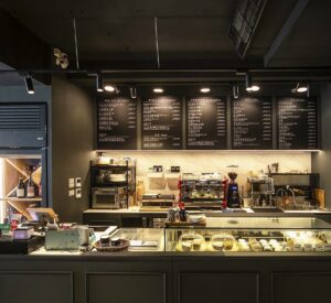 IL Mercato TianMu Wine Cafe義瑪卡多咖啡餐酒館 復興店