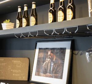 IL mercato 復興店 咖啡餐酒館 商業空間