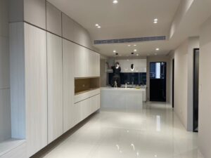 新莊長虹閱莊新成屋-沐芯室內裝修