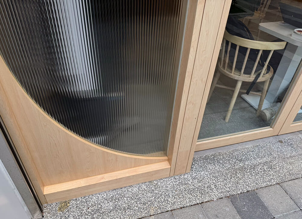 達利早餐 – 板橋致理店