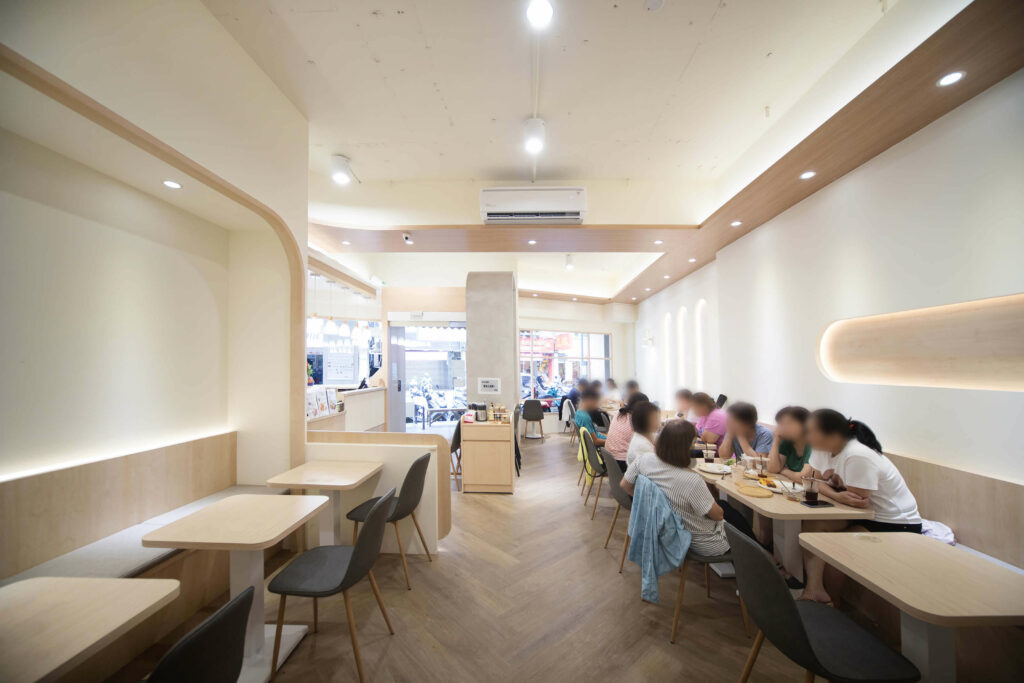 達利早餐 – 新莊店