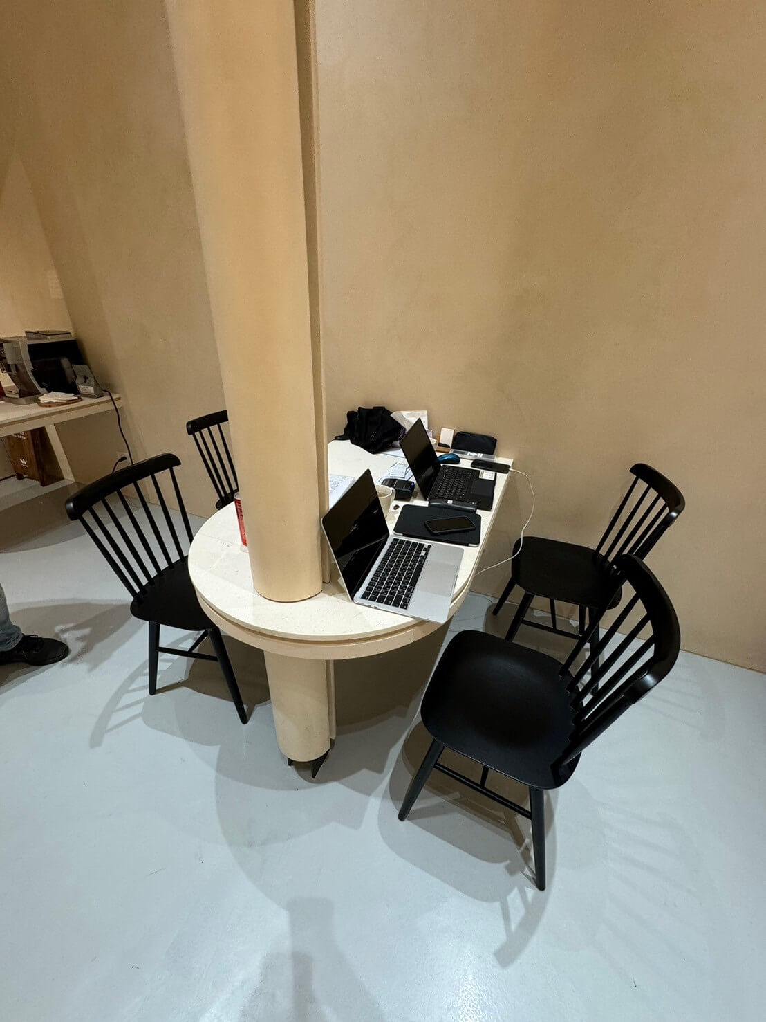東區威士忌展示中心-沐芯室內裝修