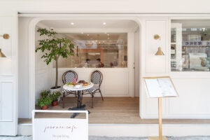 Journée Café