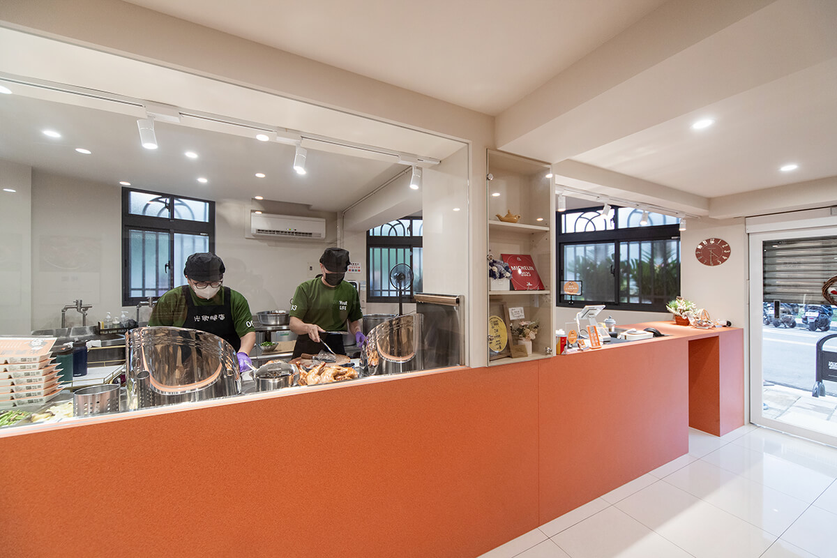 三重美食｜光興腿庫 新地址