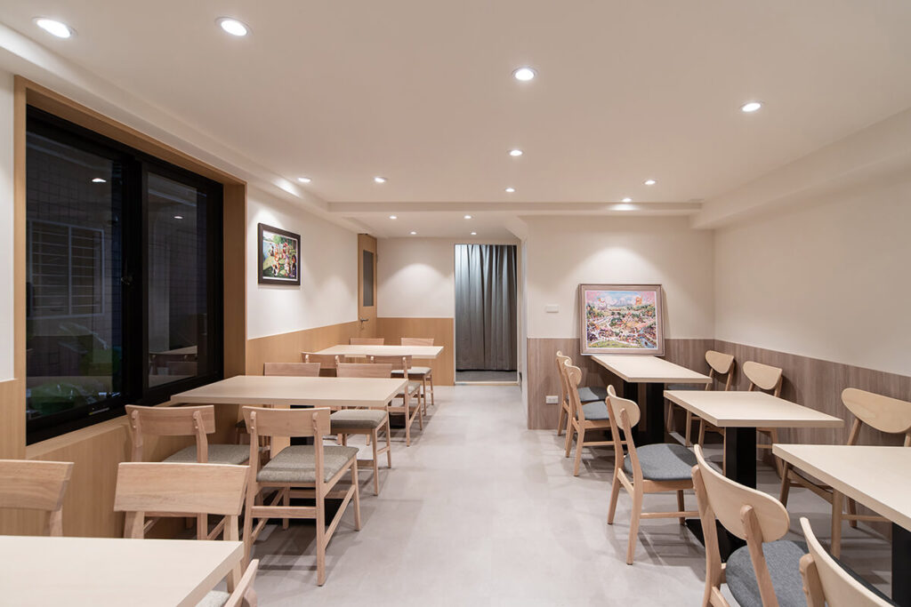 三重早餐店｜小閣樓