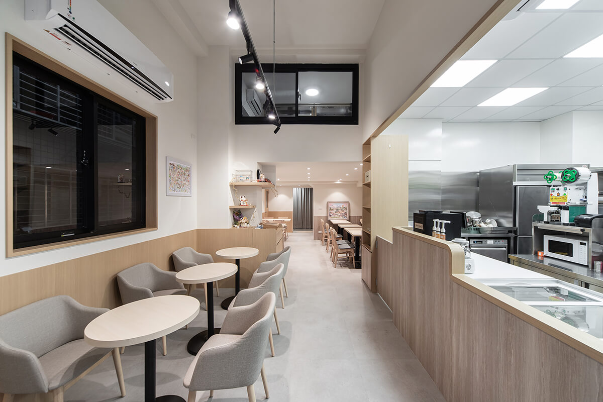 三重早餐店｜小閣樓