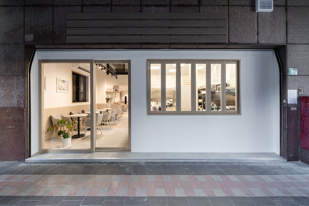 三重早餐店｜小閣樓